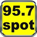 free radio 95.7 the spot radio station for free APK