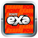 exa fm radio México -radio exa fm APK
