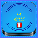 Radio la kalle musica en vivo radio peruana free APK