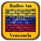 radios am de venezuela gratis icône