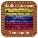 Radios Caracas Venezuela APK