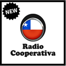 radio cooperativa chile online fm radio gratis app APK