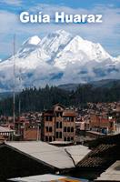 Guía Huaraz تصوير الشاشة 1