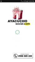 Ayacucho Social capture d'écran 1