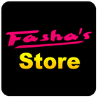 Fashas Store icône