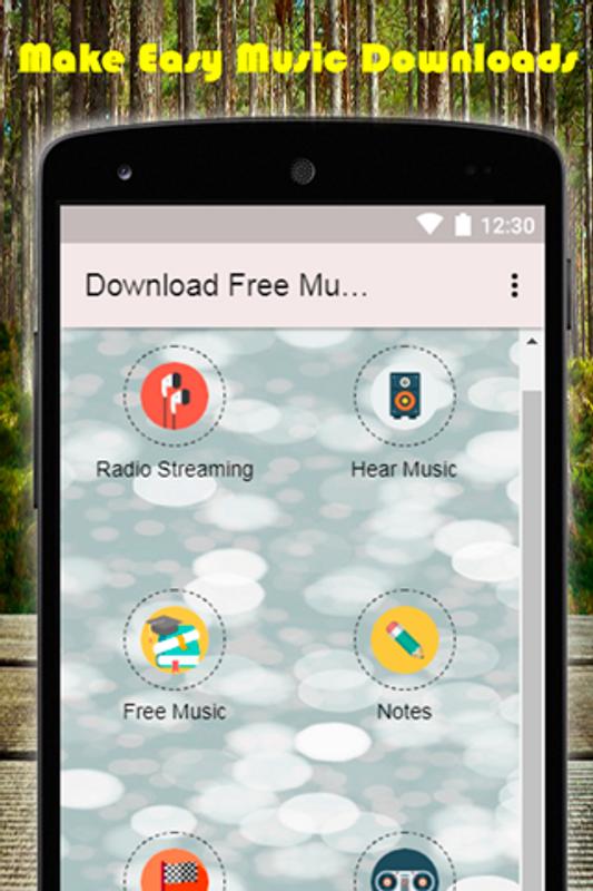 download free music easy fast and free How to download free music on android easy and fast 2019 youtube.