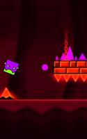 Trick Geometry Dash Melt Guide screenshot 1