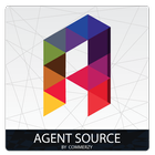 Agent Source  - Beta Test (ทดสอบ) icono