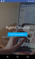 Agent Source  - Beta Test (ทดสอบ) captura de pantalla 2