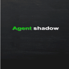 Agent shadow-icoon