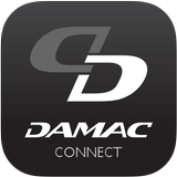 DAMAC ikona