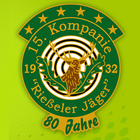 15. Kompanie Riesseler Jäger ícone