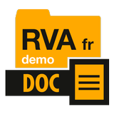 RVA-DOC icône