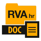 RVA-DOC-HR icon