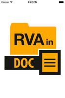 پوستر RVA-DOC-IN