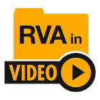 RVA-VIDEO-IN ícone
