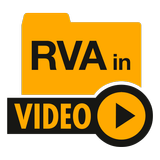 RVA-VIDEO-IN ícone