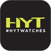 My HYT Watch