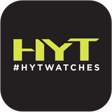 My HYT Watch-icoon