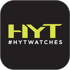 HYT for retailer icon