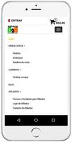 B2B Android - Criação de Aplicativos e Sites capture d'écran 1