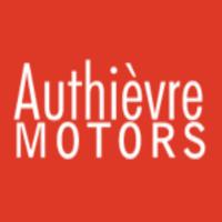 AuthievreMotors 海报