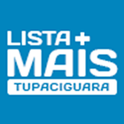 آیکون‌ Lista Mais Tupaciguara