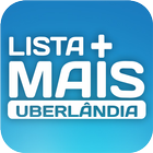 آیکون‌ Lista Mais Uberlândia