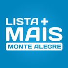 آیکون‌ Lista Mais Monte Alegre