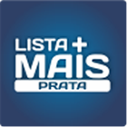 Lista Mais Prata icône