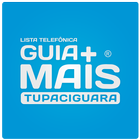 آیکون‌ Guia Mais Tupaciguara