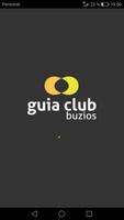 Guía Club - Cabo Frío Affiche