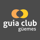 Guía Club - Güemes ไอคอน