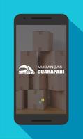 Mudanças Guarapari - Transportes em geral poster