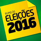 Político 2016 icon