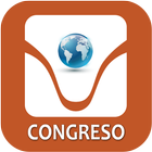 آیکون‌ Congreso Internacional en Adicciones
