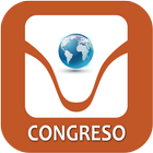 Congreso Internacional en Adicciones आइकन