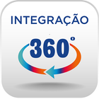 Integração Saint-Gobain ไอคอน