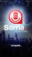 SORRIA FM 海报