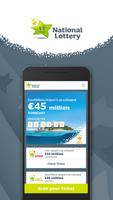 Lottery.ie Affiche