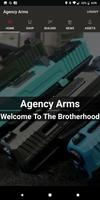 Agency Arms screenshot 1