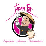 JAPAN EAT ikon
