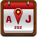 AgendaJovenZgz APK