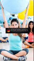 Fisiopilates poster