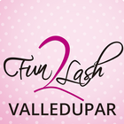 FUN2LASH VALLEDUPAR icono