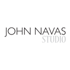 JOHN NAVAS STUDIO ícone