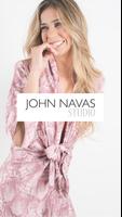 JOHN NAVAS STUDIO plakat