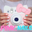 Pink Nails APK