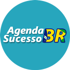 Agenda Sucesso BR आइकन