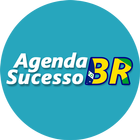 Agenda Sucesso BR ícone